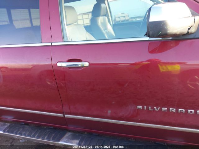 3GCUKSEC0GG329362 Chevrolet Silverado 1500 2lz
