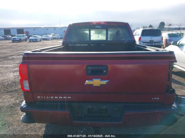 3GCUKSEC0GG329362 Chevrolet Silverado 1500 2lz