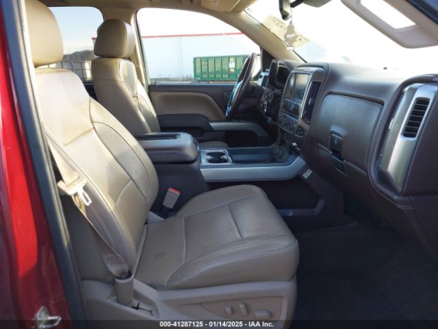 3GCUKSEC0GG329362 Chevrolet Silverado 1500 2lz