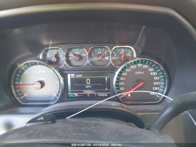 3GCUKSEC0GG329362 Chevrolet Silverado 1500 2lz