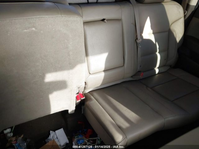 3GCUKSEC0GG329362 Chevrolet Silverado 1500 2lz
