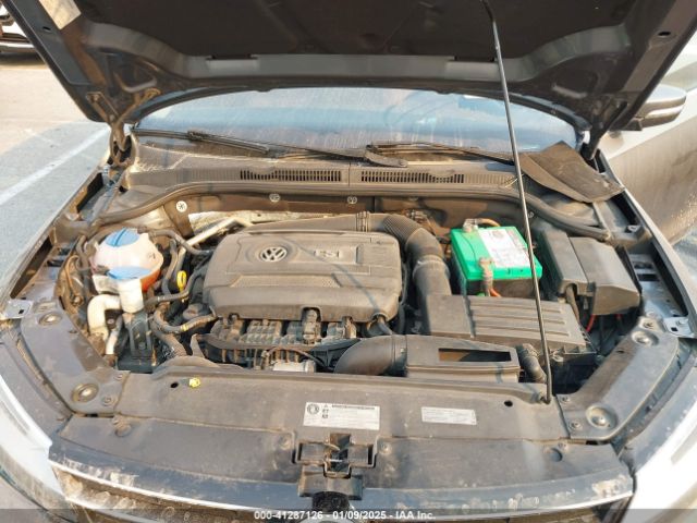 3VWL17AJ0GM238008 Volkswagen Jetta 1.8t Sel