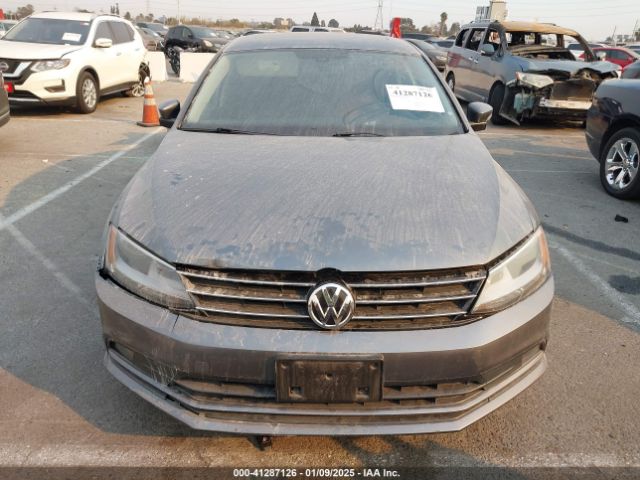 3VWL17AJ0GM238008 Volkswagen Jetta 1.8t Sel