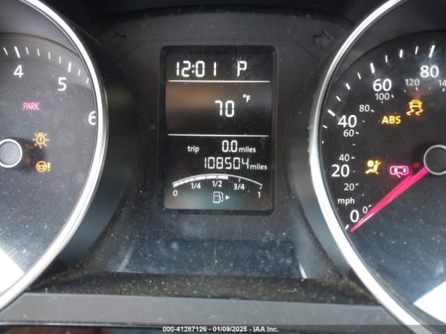 3VWL17AJ0GM238008 Volkswagen Jetta 1.8t Sel