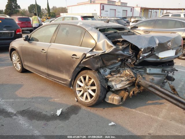 3VWL17AJ0GM238008 Volkswagen Jetta 1.8t Sel