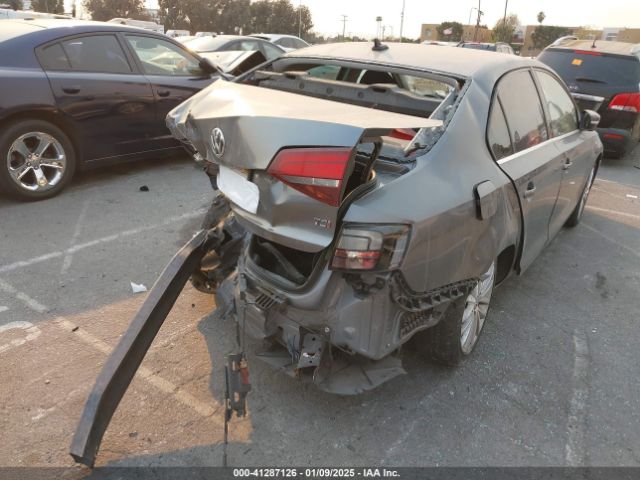 3VWL17AJ0GM238008 Volkswagen Jetta 1.8t Sel