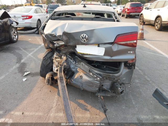 3VWL17AJ0GM238008 Volkswagen Jetta 1.8t Sel