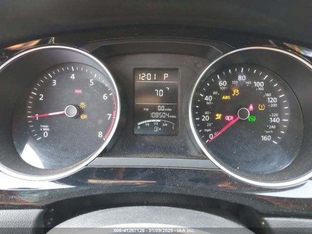 3VWL17AJ0GM238008 Volkswagen Jetta 1.8t Sel