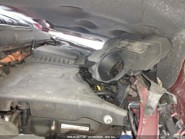 3FA6P0SU0ER100781 Ford Fusion Energi Titanium