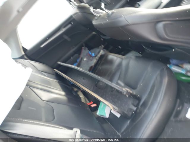 3FA6P0SU0ER100781 Ford Fusion Energi Titanium