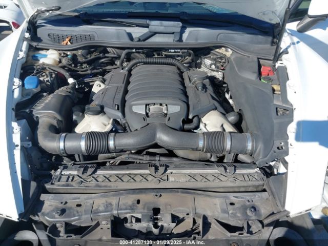 2013 PORSCHE CAYENNE WP1AD2A22DLA71143 Photo 9
