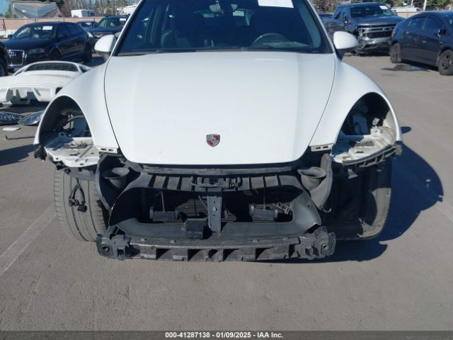 2013 PORSCHE CAYENNE WP1AD2A22DLA71143 Photo 5