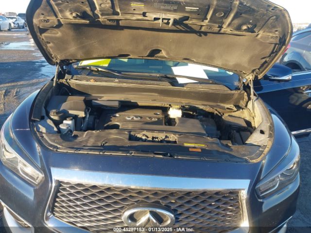 5N1AL0MN9GC521580 Infiniti QX60