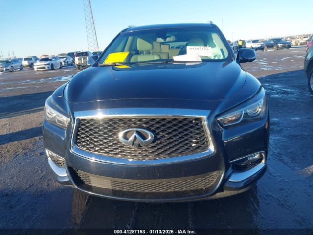 5N1AL0MN9GC521580 Infiniti QX60