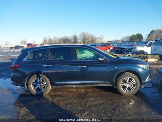 5N1AL0MN9GC521580 Infiniti QX60
