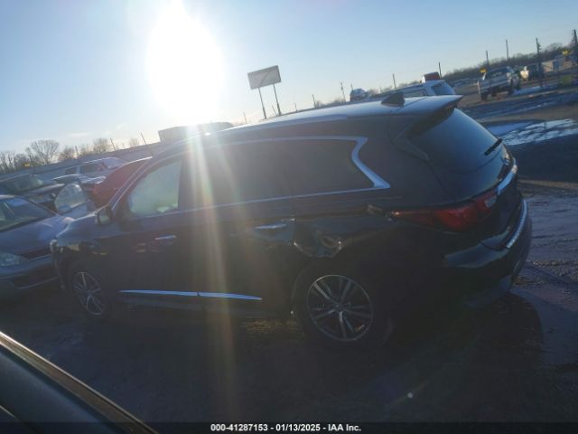5N1AL0MN9GC521580 Infiniti QX60