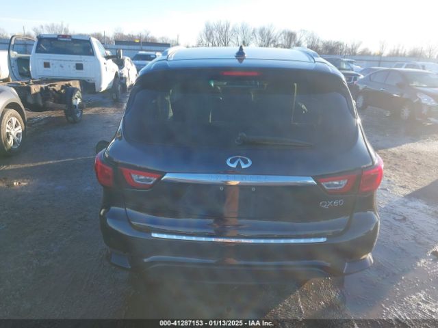5N1AL0MN9GC521580 Infiniti QX60