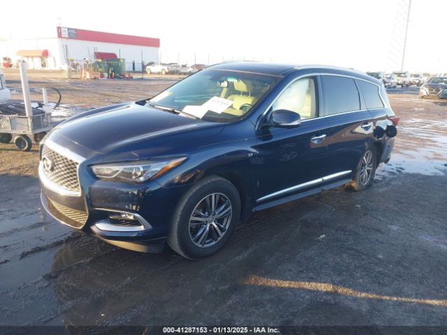 5N1AL0MN9GC521580 Infiniti QX60