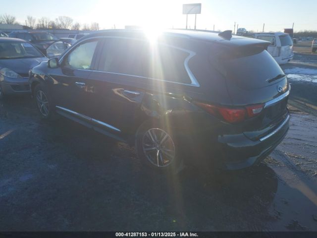 5N1AL0MN9GC521580 Infiniti QX60