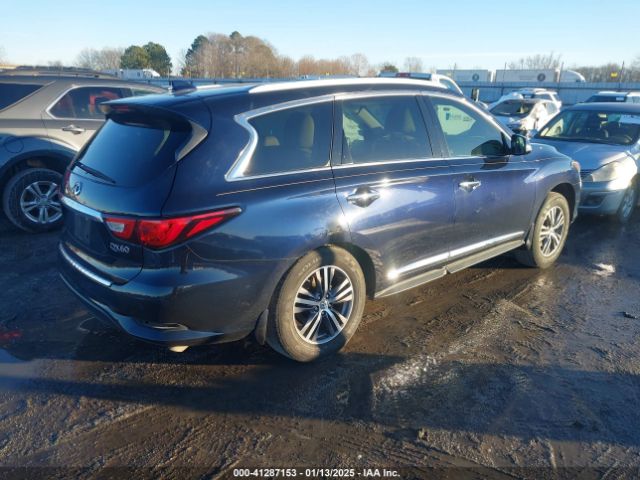 5N1AL0MN9GC521580 Infiniti QX60