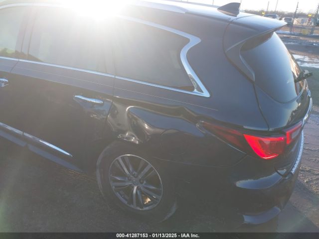 5N1AL0MN9GC521580 Infiniti QX60