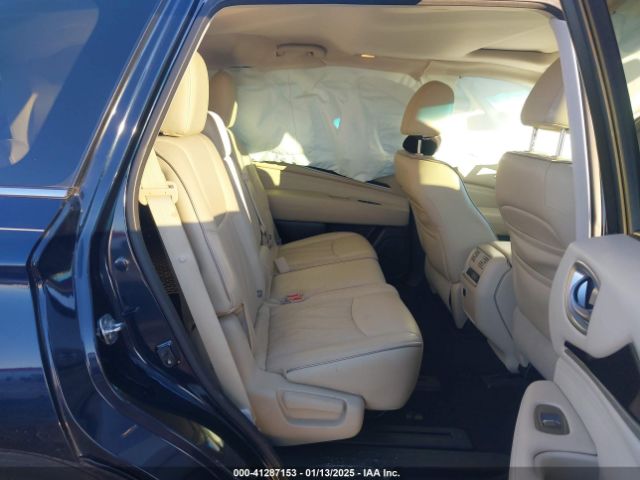 5N1AL0MN9GC521580 Infiniti QX60