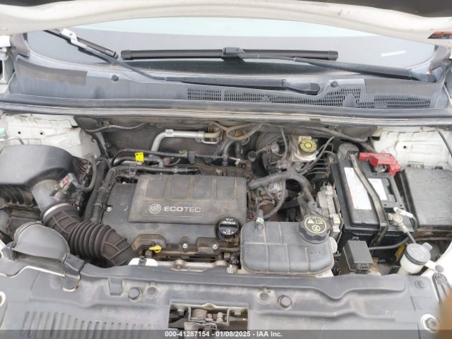 KL4CJESB7FB178310 Buick Encore
