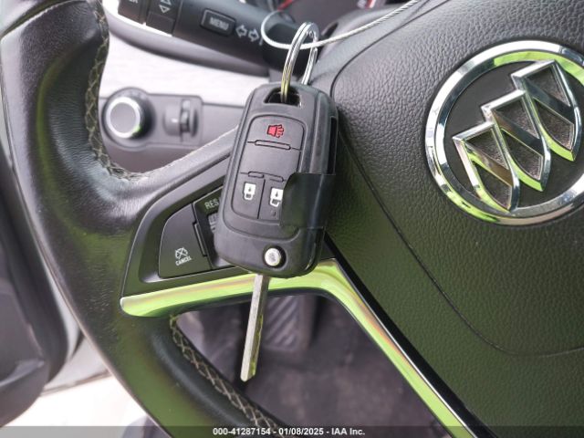 KL4CJESB7FB178310 Buick Encore