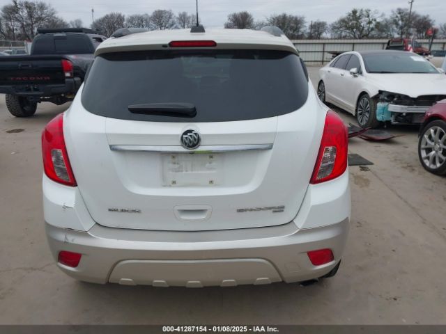 KL4CJESB7FB178310 Buick Encore