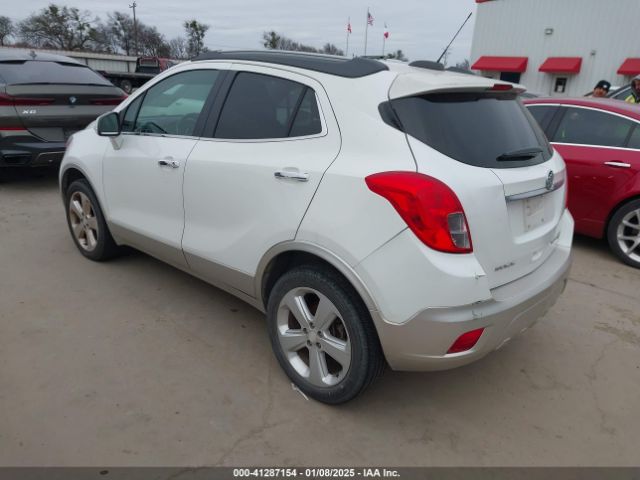 KL4CJESB7FB178310 Buick Encore