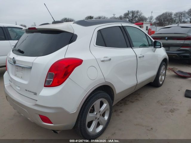 KL4CJESB7FB178310 Buick Encore