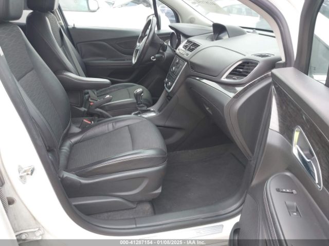 KL4CJESB7FB178310 Buick Encore