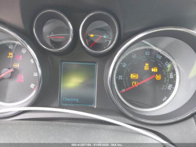 KL4CJESB7FB178310 Buick Encore