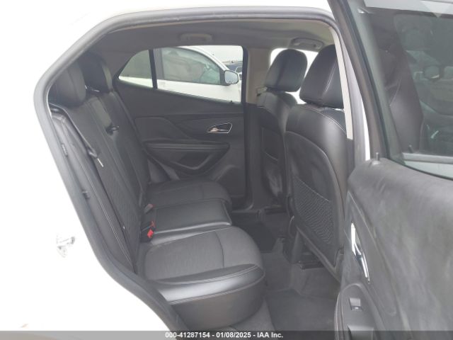 KL4CJESB7FB178310 Buick Encore
