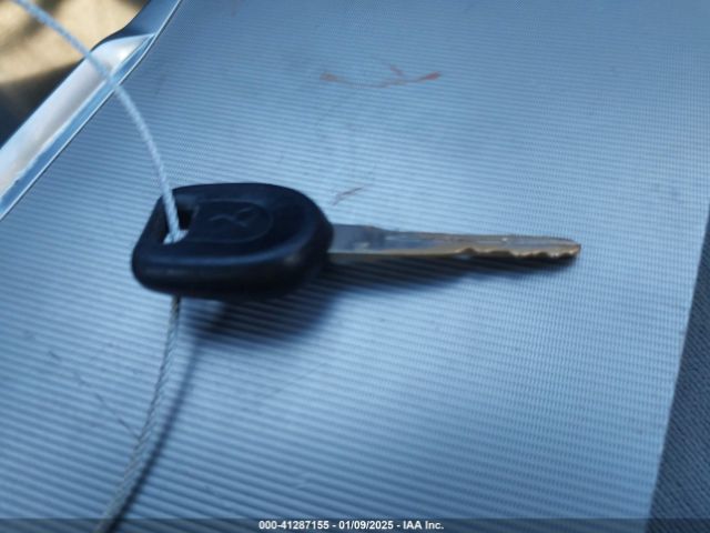 2003 MITSUBISHI GALANT 4A3AA46G23E093220 Photo 10