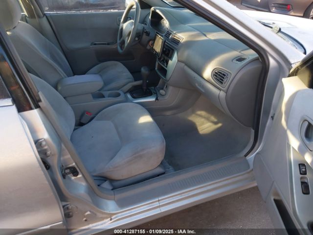 2003 MITSUBISHI GALANT 4A3AA46G23E093220 Photo 4