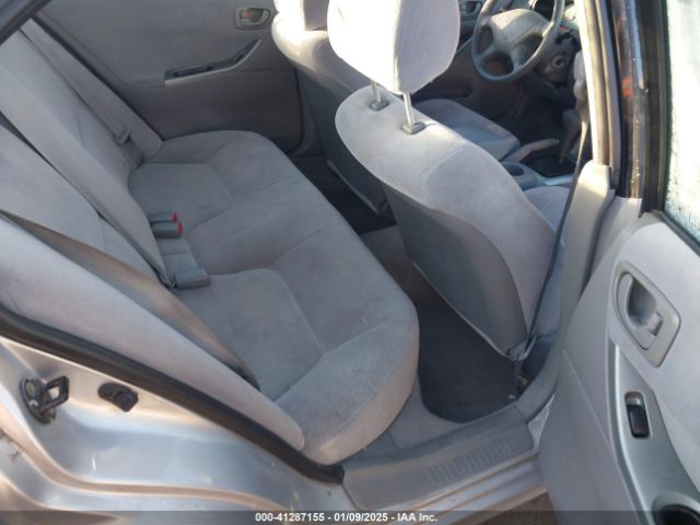 2003 MITSUBISHI GALANT 4A3AA46G23E093220 Photo 7