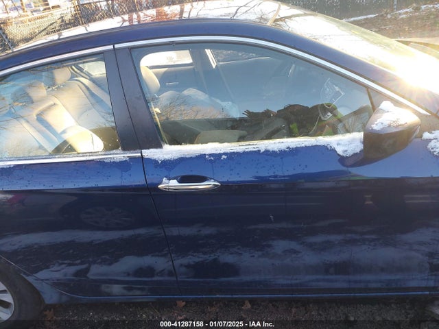 Honda ACCORD LX 2015 1HGCR2F38FA127714 Image 13