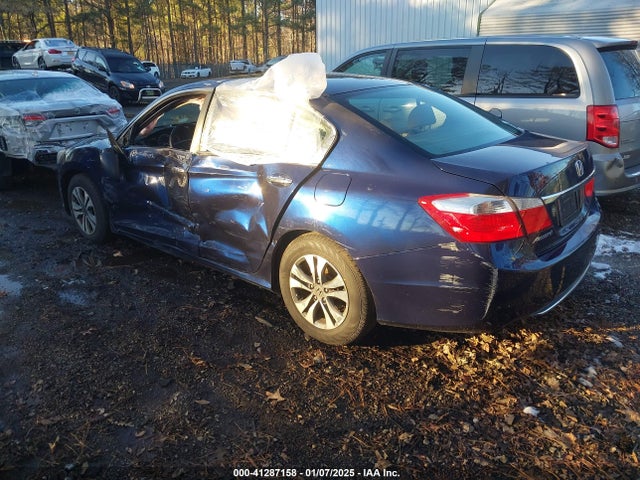 Honda ACCORD LX 2015 1HGCR2F38FA127714 Image 3