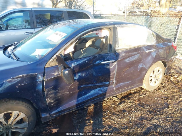 Honda ACCORD LX 2015 1HGCR2F38FA127714 Image 6