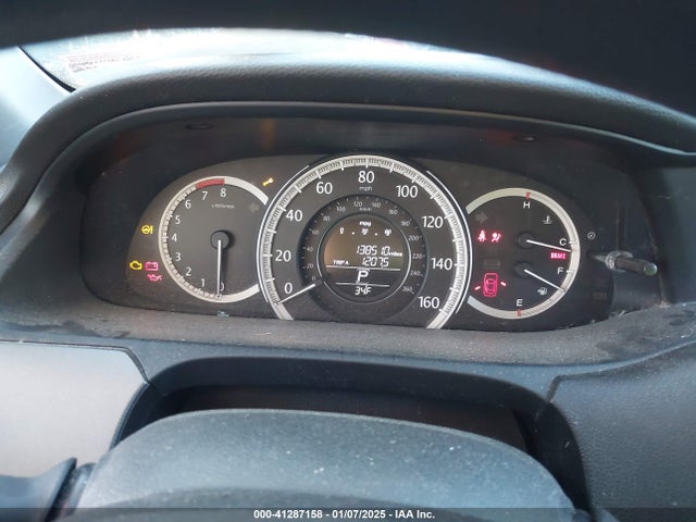 Honda ACCORD LX 2015 1HGCR2F38FA127714 Image 7