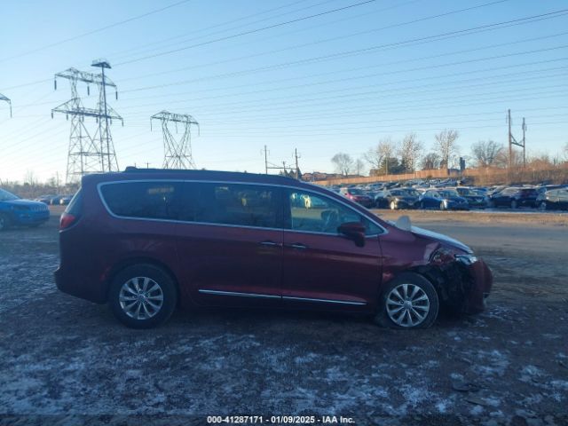 2C4RC1BG4HR797000 Chrysler Pacifica Touring-l