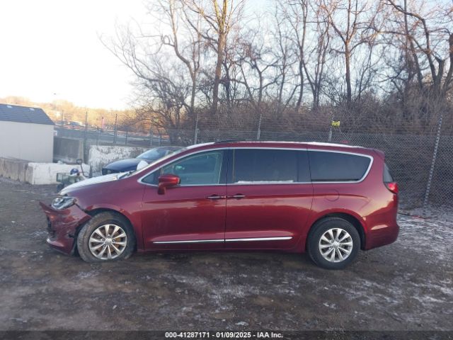 2C4RC1BG4HR797000 Chrysler Pacifica Touring-l