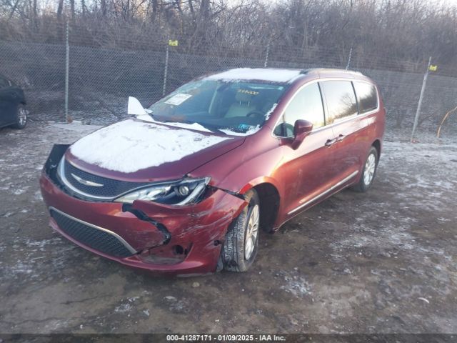 2C4RC1BG4HR797000 Chrysler Pacifica Touring-l