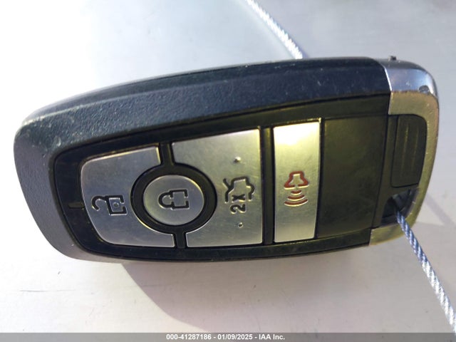Ford FUSION SE 2020 3FA6P0T92LR150816 Image 11