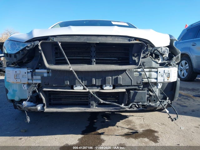 Ford FUSION SE 2020 3FA6P0T92LR150816 Image 6