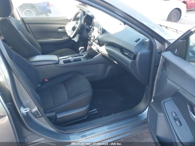 2021 NISSAN SENTRA 3N1AB8CV2MY311769 Photo 4