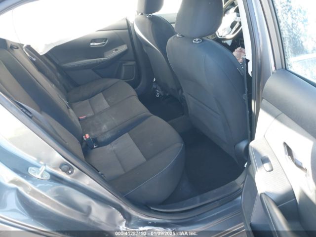 2021 NISSAN SENTRA 3N1AB8CV2MY311769 Photo 7