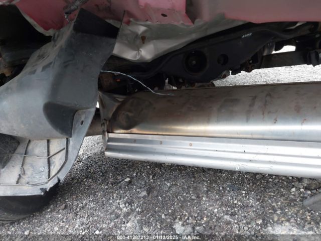 JN8AT2MV4HW005504 Nissan ROGUE SV
