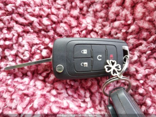 KL4CJGSB1GB746161 Buick Encore Leather